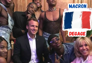 Macron face à un verdict médical imminent pour écourter brutalement son règne présidentiel