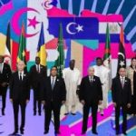صفقات بأكثر من 48 مليار دولار ..#IATF الجزائر يدخل التاريخ الأفريقي !