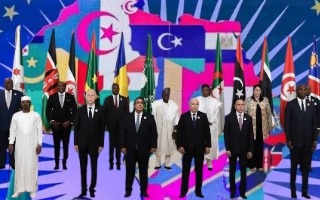 صفقات بأكثر من 48 مليار دولار ..#IATF الجزائر يدخل التاريخ الأفريقي !