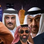 القمة العربية المرتقبة: ⁧‫بن زايد‬⁩ يسعى لإجهاض الردّ العربي من الدوحة