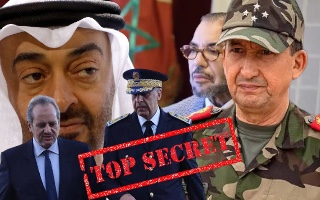 سيناريوهات فرار الرجل الثاني في الجيش المغربي؟