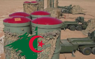 خبير أمني: الدفاعات الجوية الجزائرية قوة ردع لأي هجوم من دولة معادية !