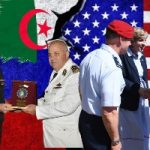 إنزال روسي أميركي في توقيت متزامن بالجزائر