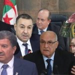 الرئاسة الجزائرية تعلن عن تشكيل حكومة جديدة من 37 وزيرا وكاتب دولة