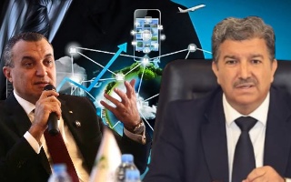 السلطات الجزائرية تفتح قنوات اتصال مع صنّاع المحتوى والمهتمين بالفضاء الرقمي