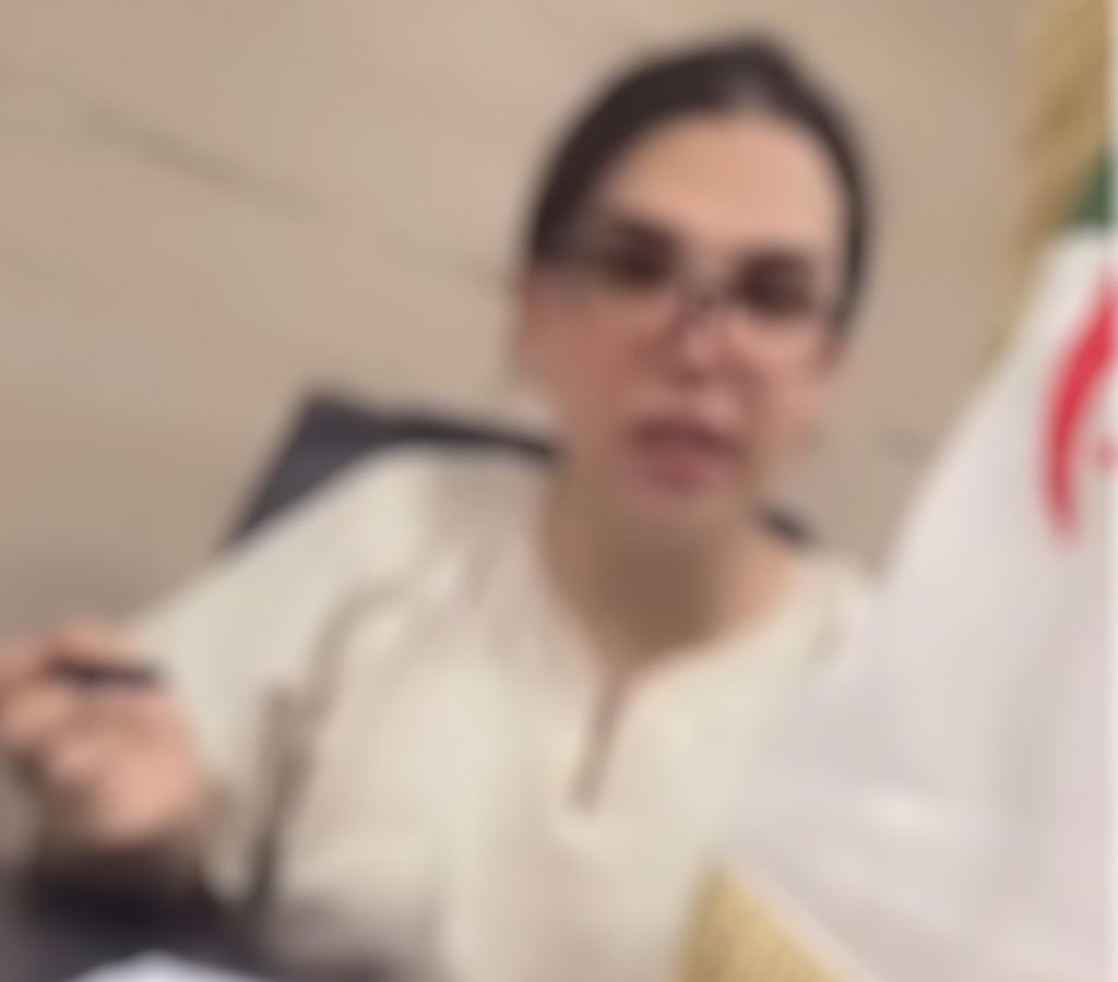 عام حبسا لشاب انتحل صفة وكيل جمهورية بفيلتر نسائي على “تيك توك”