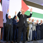 العالم يتبنى حكمة الرئيس تبون يوم كان منفردا مع فلسطين!