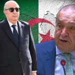 الرئيس الجزائري  يعلن عن منح وسام الاستحقاق الوطني للسفير عمار بن جامع