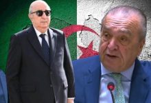 الرئيس الجزائري  يعلن عن منح وسام الاستحقاق الوطني للسفير عمار بن جامع