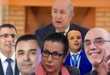 الرئيس الجزائري : انطلاق الحوار الوطني مرهون بتحديد كيفية وصيغ تنظيمه