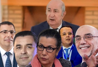 الرئيس الجزائري : انطلاق الحوار الوطني مرهون بتحديد كيفية وصيغ تنظيمه
