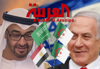 قناة العربية بمهمة “جزائرية” جديدة ..ما نعرفه وما نحذره ..الإعلامي القدير عبدالنور بوخمخم يكتب !
