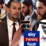 سوسة الإعلام المدعوم من الإمارات ..الإعلامي الجزائري عبد النور بوخمخم يكشف المستور !