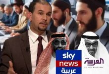 سوسة الإعلام المدعوم من الإمارات ..الإعلامي الجزائري عبد النور بوخمخم يكشف المستور !