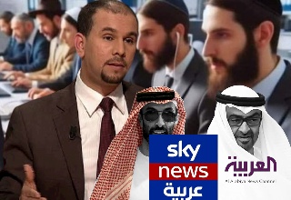 سوسة الإعلام المدعوم من الإمارات ..الإعلامي الجزائري عبد النور بوخمخم يكشف المستور !