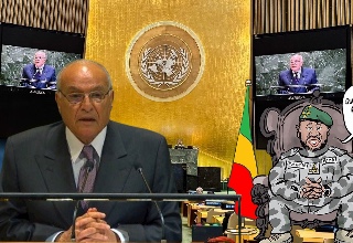 وزير الخارجية الجزائري: مالي تستحق أحسن وأرقى من هؤلاء الانقلابيين المتآمرين!