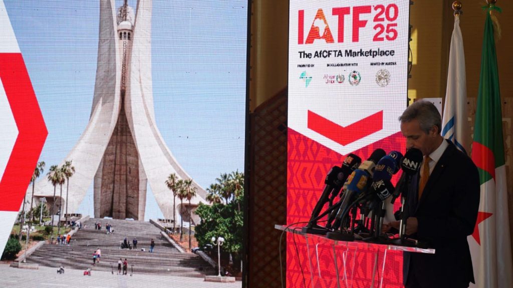 الجزائر تتحرك لحماية التراث الأفريقي