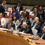 عطاف : لا بديل لحل الدولتين ولا مفر من قيام الدولة الفلسطينية على حدود عام 1967 وعاصمتها القدس الشريف