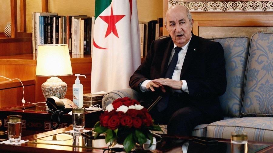 رغم موته السريري.. المخزن لا ينسى الجزائر