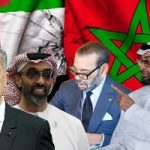 محمد بن زايد ينقلب على ملك المغرب..ما القصة ؟