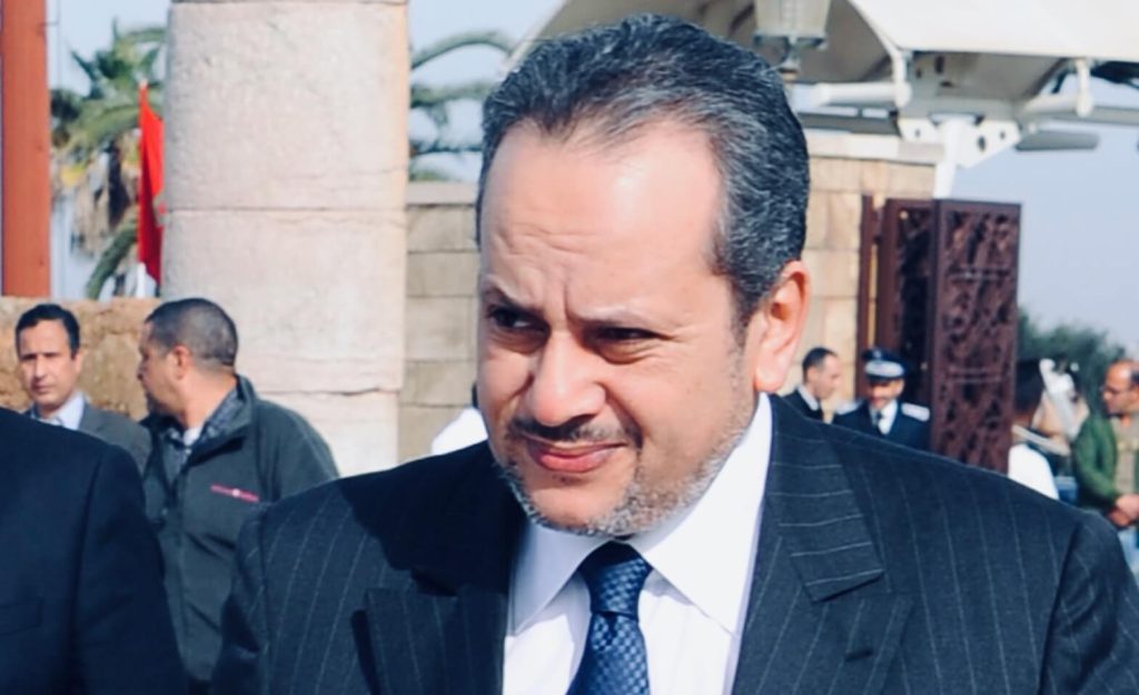 مدير المخابرات الخارجية المغربية مطلوب للعدالة الهولندية