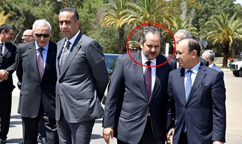 مدير المخابرات الخارجية المغربية مطلوب للعدالة الهولندية