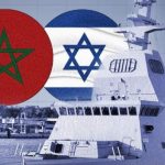 المغرب يفتح موانئه من جديد أمام مرور شحنات الأسلحة الموجهة لإسرائيل