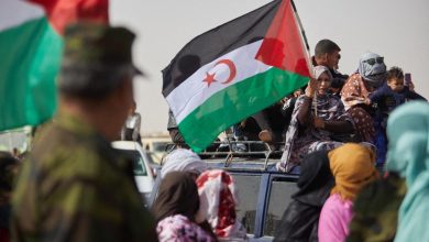 البوليساريو ترفض مشروع القرار الأميركي