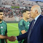 باستثناء الجزائر و تونس.. لا يسمح لأيّ أجنبي بتدريب المنتخب الفلسطيني !