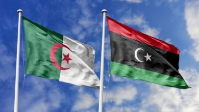 الجزائر تطالب بانسحاب فوري للقوات الأجنبية والمرتزقة من ليبيا