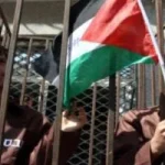 اتفاق غزة.. حماس تسلم قوائم الأسرى الفلسطينيين المطلوب الإفراج عنهم