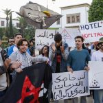 حركة جيل زد تدعو إلى مقاطعة مباريات كأس أمم أفريقيا بالمغرب!