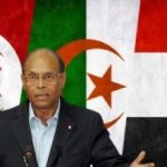 من لاجئ إلى عميل للمخزن المغربي.. المرزوقي يتطاول على الجزائر، تونس ومصر