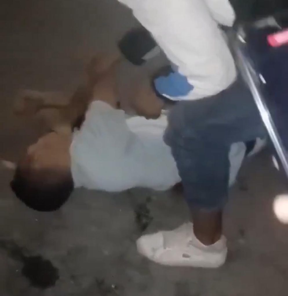 15 منظمة حقوقية دولية تدين قمع المخزن الدموي بحق المتظاهرين السلميين