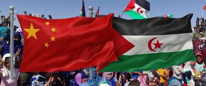 الصين تؤكد على موقفها الثابث من قضية تصفية الإستعمار في الصحراء الغربية
