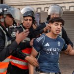 ارتفاع عدد القتلى المتظاهرين في المغرب