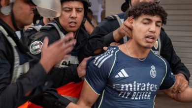 ارتفاع عدد القتلى المتظاهرين في المغرب