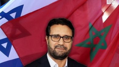 كاتب مغربي: “التطبيع على رأس قائمة الفساد الداخلي في المغرب”