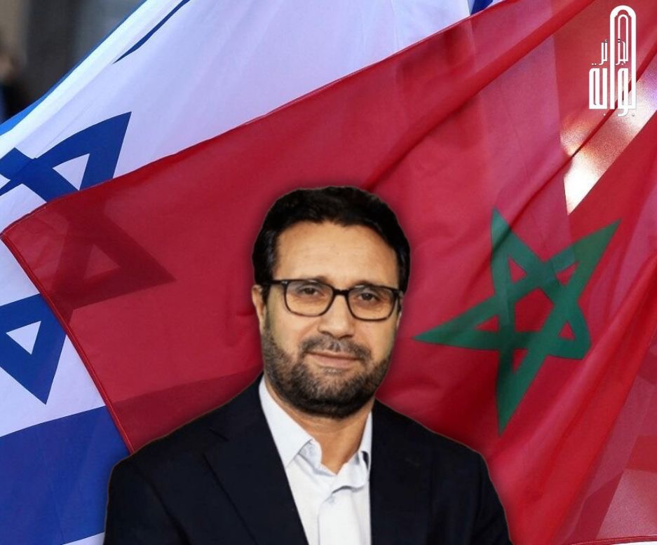 كاتب مغربي: “التطبيع على رأس قائمة الفساد الداخلي في المغرب”
