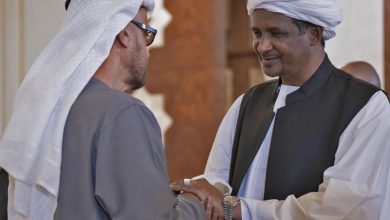 الإمارات الراعي الأول لجرائم ميليشيات الدعم السريع