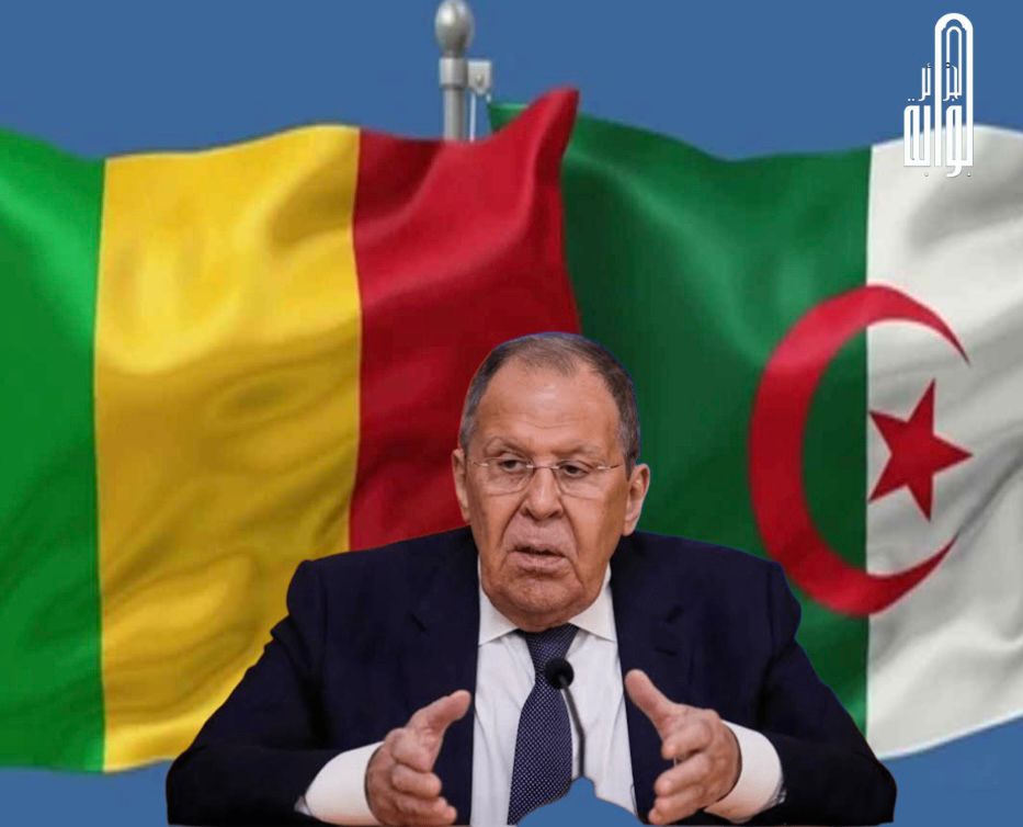 موسكو تعرض “الوساطة” بين الجزائر والانقلابيين في مالي !