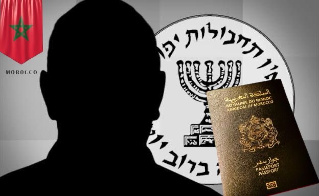 مغربي يعتذر للجزائريين.. هكذا تم تجنيدي من المخابرات المغربية والموساد الإسرائيلي