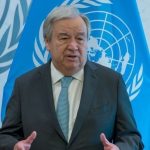 “غوتيريش” يطلب من مجلس الأمن تمديد ولاية “المينورسو” لعام إضافي!
