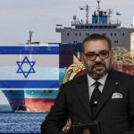 المخزن المغربي يعمق شراكته الإجرامية مع الكيان الصهيوني