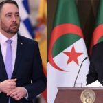 ما فحوى الاتصال الهاتفي بين وزير الخارجية الجزائري ونظيره البلجيكي؟
