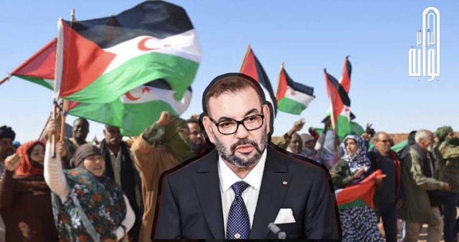 الإعلام الإسباني يفضح مناورات المخزن السياسية في قضية الصحراء الغربية