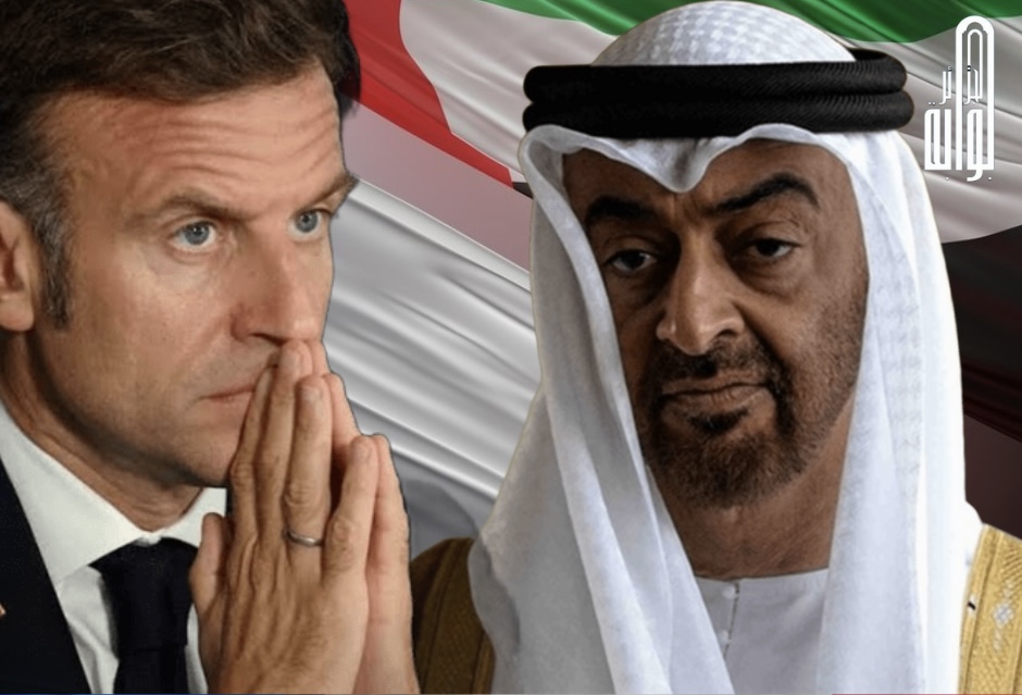 فضيحة تجسس وتشهير تهز أبوظبي وباريس: “الإمارات ليكس” يكشف خيوط تمويل حملة ضد نائب فرنسي