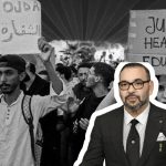 ناشط حقوقي مغربي يطرح 3 سيناريوهات محتلمة للمخزن في مواجهة حراك “جيل زد”