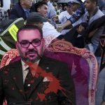 هيومن رايتس ووتش تكشف بالأرقام عن فضائع نظام المخزن المغربي بحق المتظاهرين السلميين