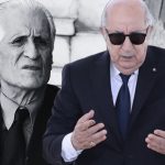 المجاهد ورجل الدولة أحمد طالب الإبراهيمي في ذمة الله والرئيس تبون يعزي